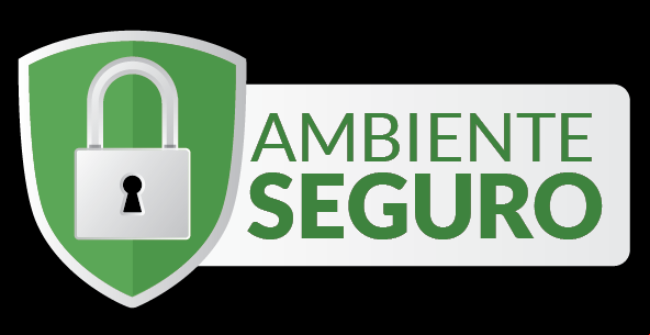 Selo Ambiente Seguro