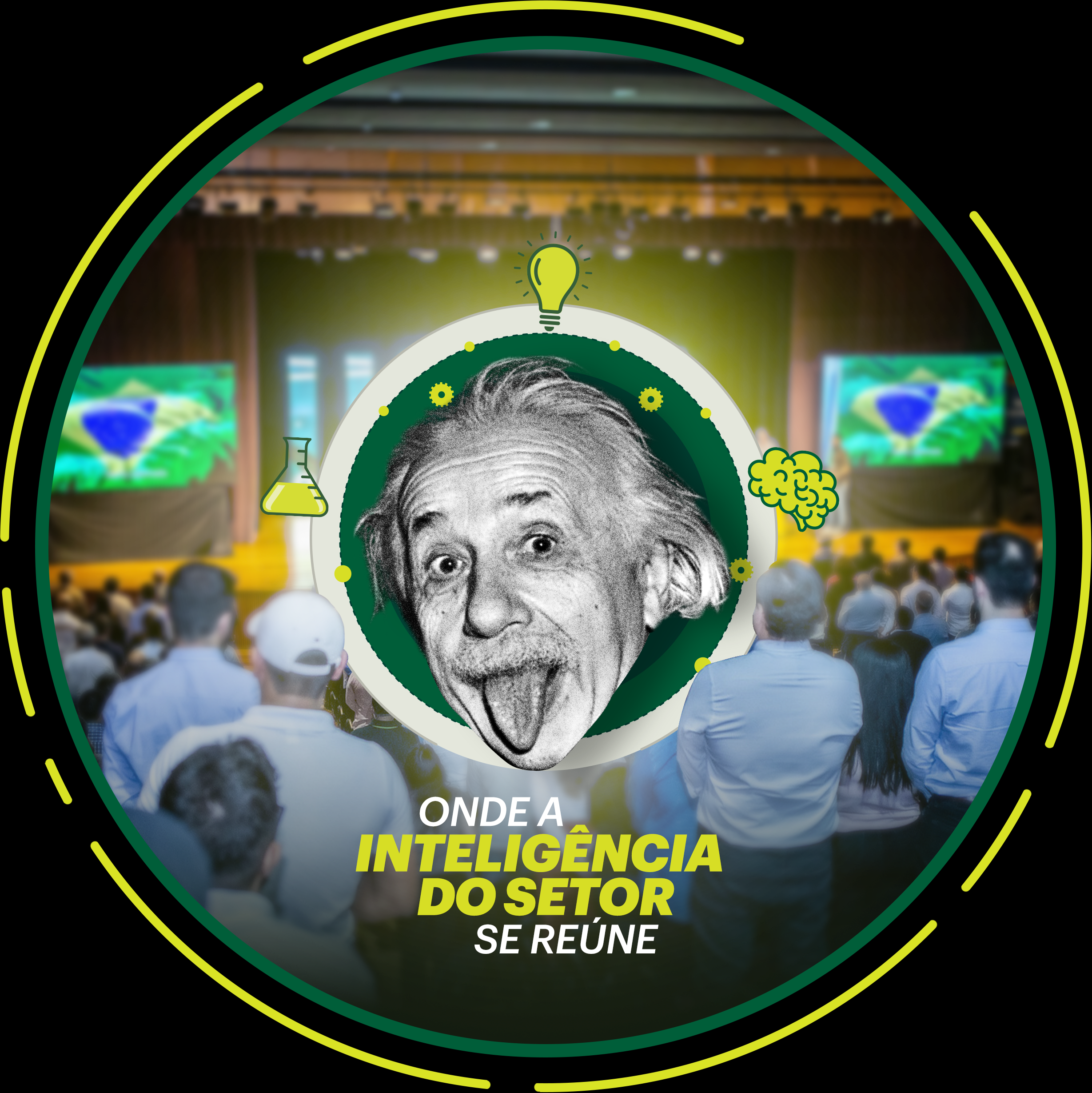 18º Congresso Nacional da Bioenergia