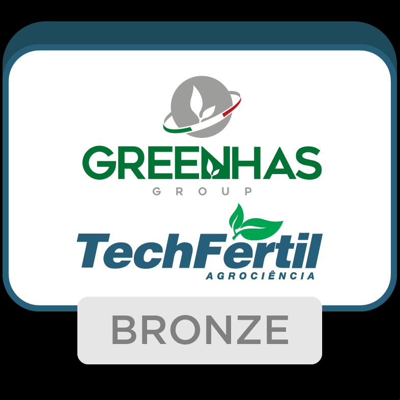 Green Has do Brasil & Techfertil Agrociência