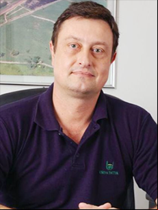 Roberto Holland Filho