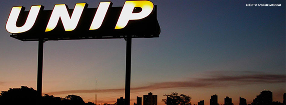 UNIP - Universidade Paulista