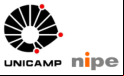 Unicamp/NIPE