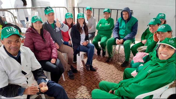 Foto Notícia