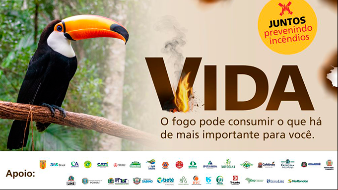 Foto Notícia