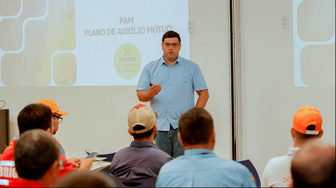 Foto Notícia