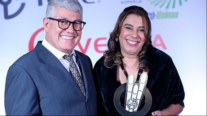 Foto Notícia
