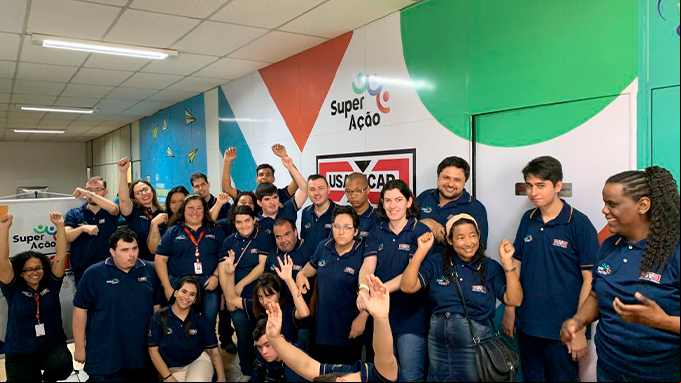 Foto Notícia