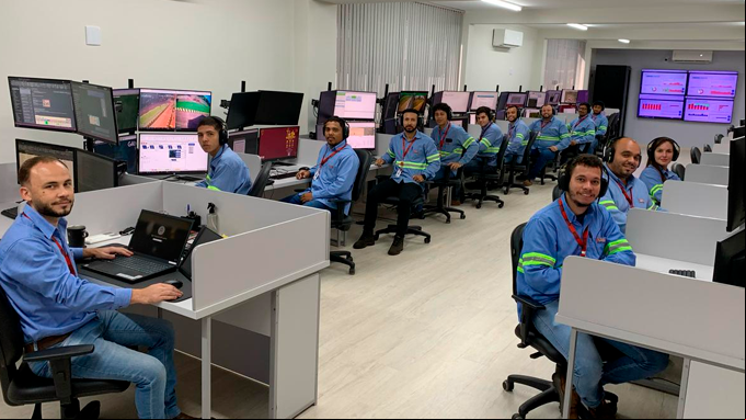 Foto Notícia