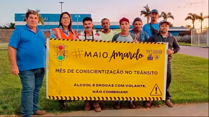 Foto Notícia