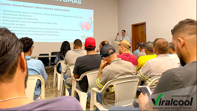Foto Notícia