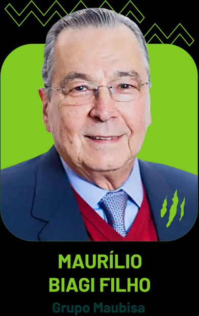 CanaSauros REX - Maurílio Biagi Filho