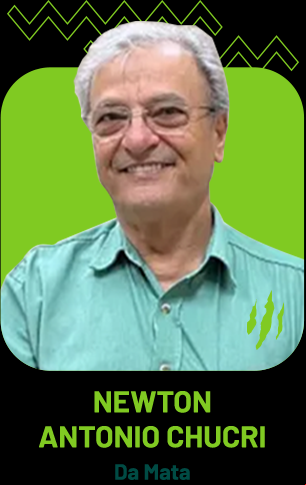 Diretoria UDOP - Newton Antonio Chucri