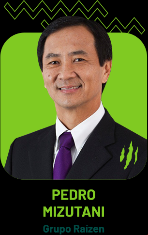 CanaSauros REX - Pedro Mizutani