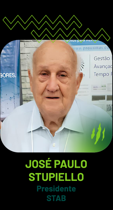 José Paulo Stupiello