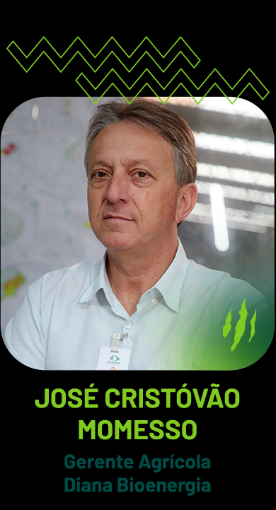 José Cristóvão Momesso