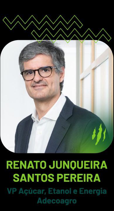 Renato Junqueira Santos Pereira