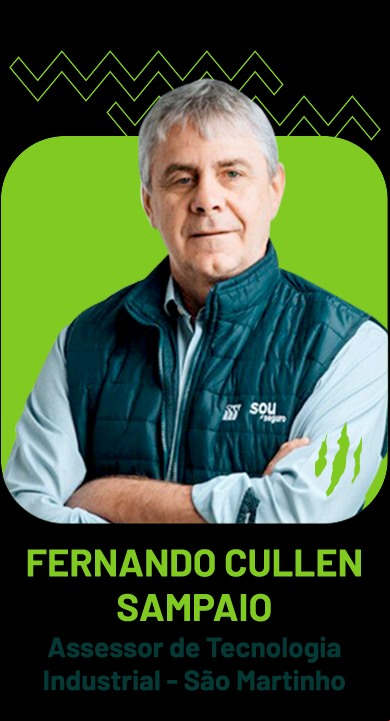Fernando Cullen Sampaio