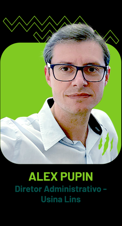 Alex de Sousa Pupin
