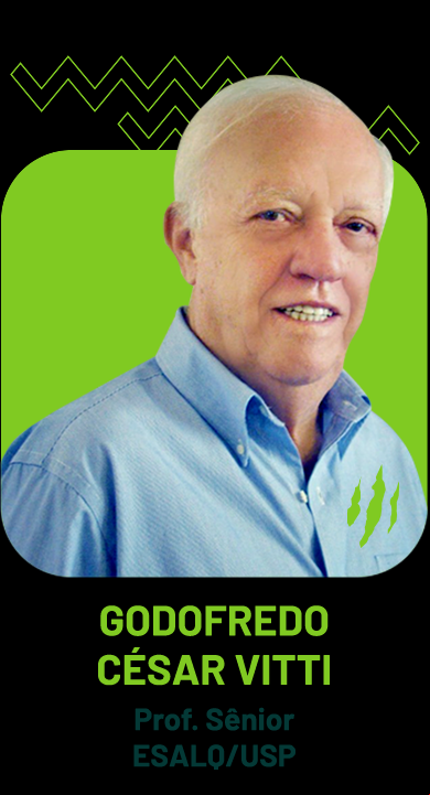 Godofredo César Vitti