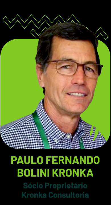Paulo Fernando Bolini Kronka