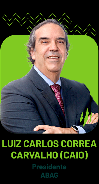 Luiz Carlos Correa Carvalho (Caio)