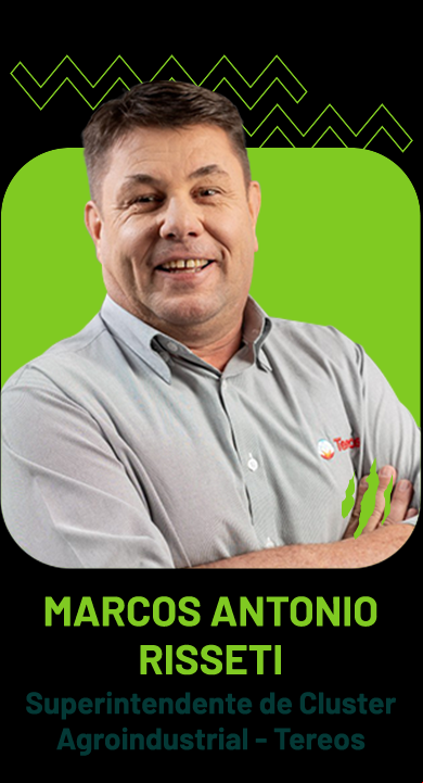 Marcos Antonio Risseti