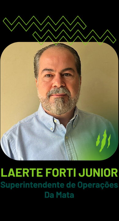 Laerte Forti Junior