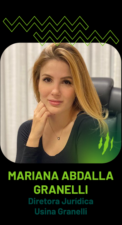 Mariana Abdalla Granelli